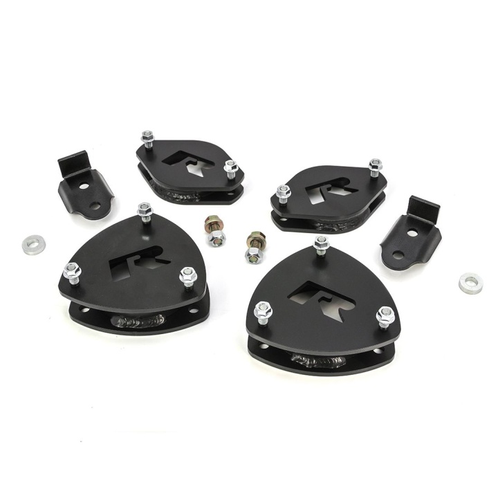 RLT69-9820 Subaru XV / Crosstrek AWD 18+ SST Lift Kit / Höjningssats 2