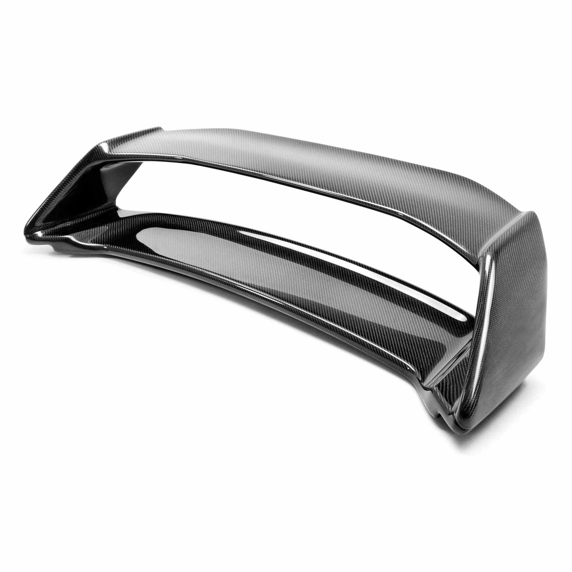 RS0207SBIMP-RC Subaru Impreza / WRX / STI 2002 - 2007 RC-style Vinge Kolfiber SEIBON
