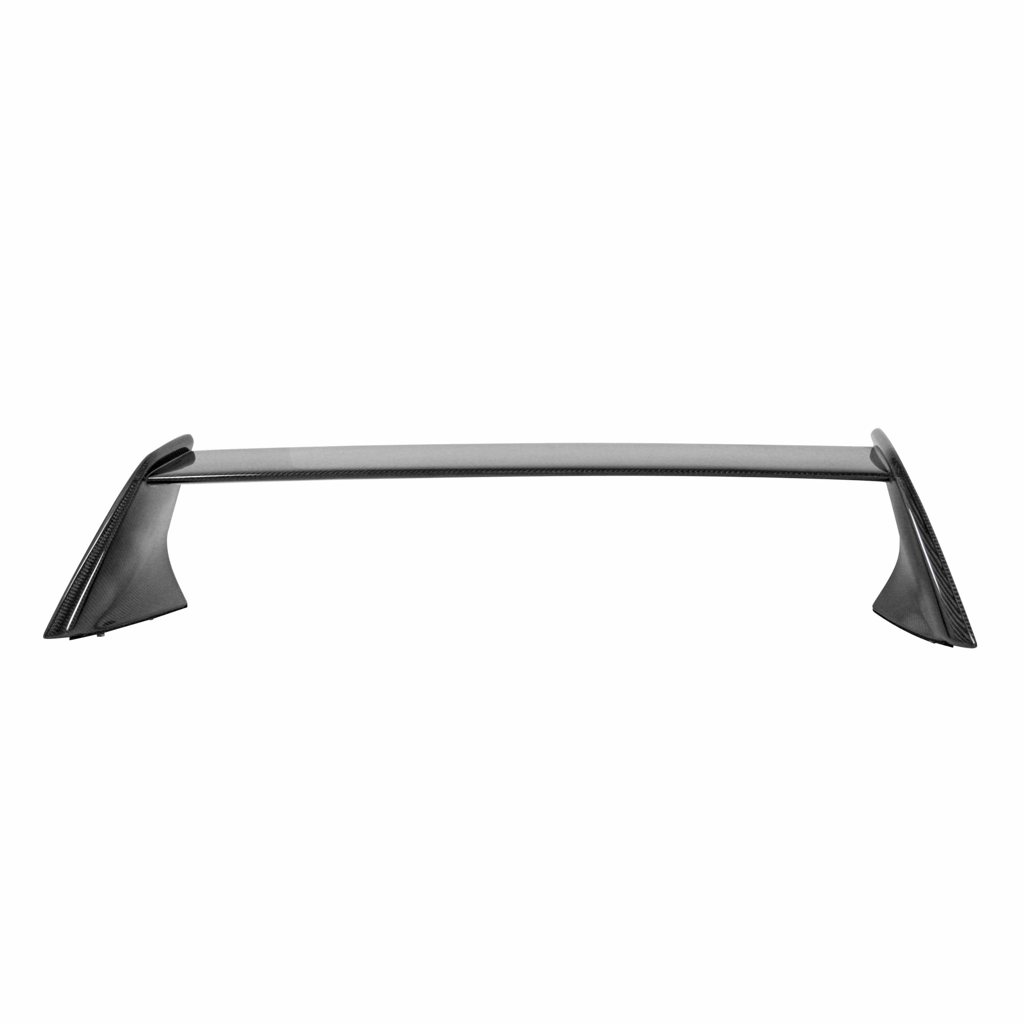 RS0305MITEVO8 Mitsubishi Lancer EVO VIII / IX 2003 - 2007 OE-style Vinge Kolfiber SEIBON