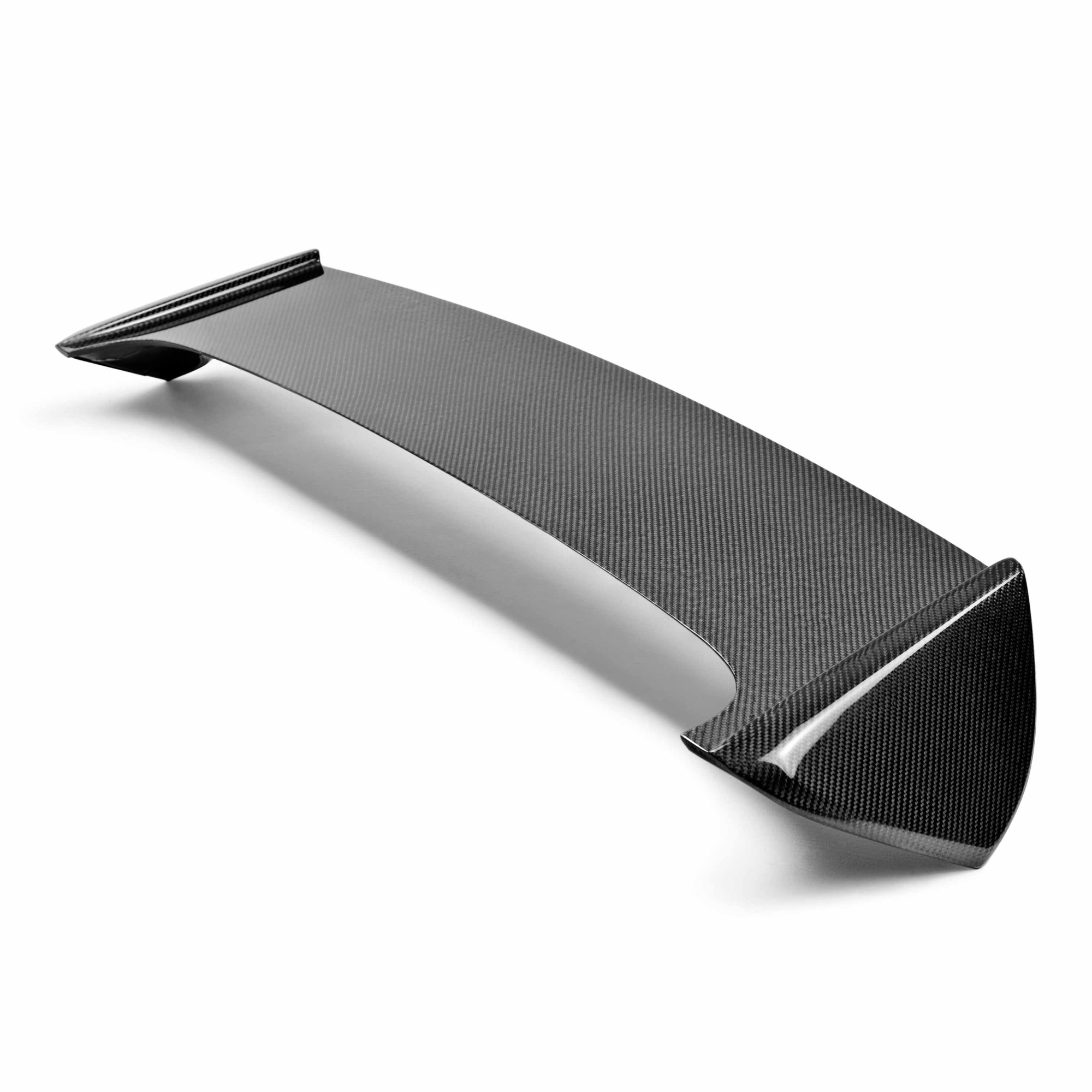 RS0809SBIMP-STI-S Subaru Impreza / WRX / STI HB 2008 - 2014 STI- Vinge Kolfiber SEIBON