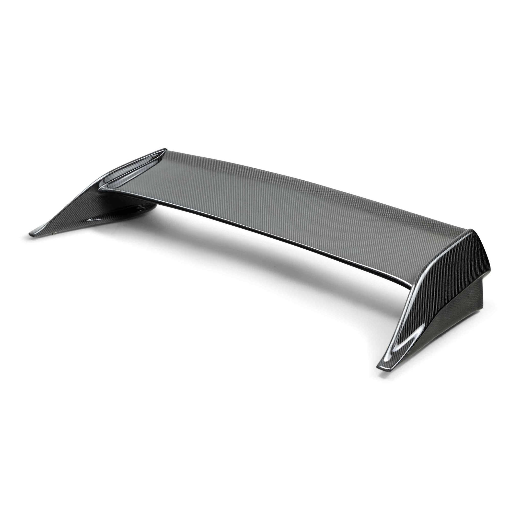 RS9206ACNSX-TR  Acura / Honda NSX 1991 - 2006 TR-style Vinge Kolfiber SEIBON