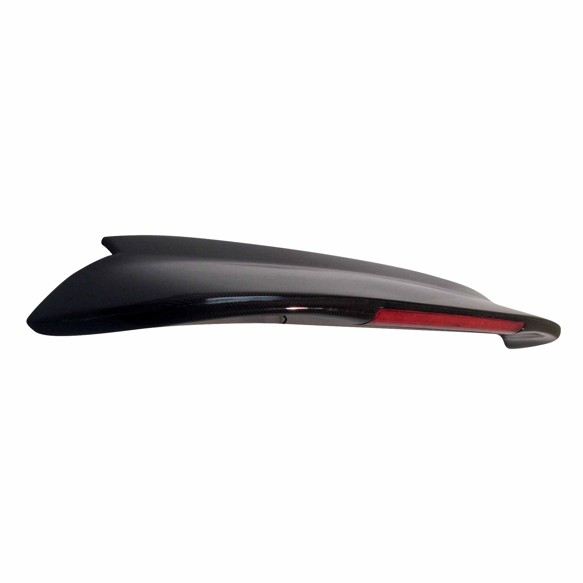 RS9295HDCVHB-SP-L Honda Civic HB 1992 - 1995 SP-style Bakre Spoiler Med Belysning SEIBON