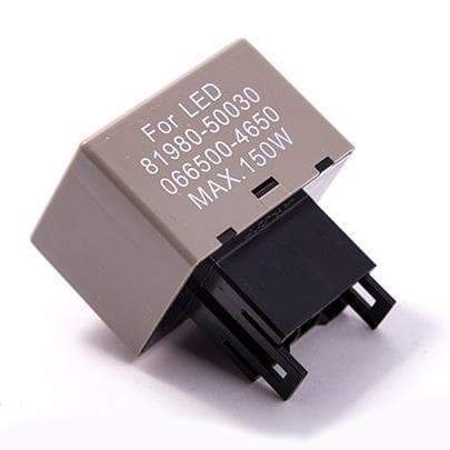 RSD-DD4003 CF18 LED Flasher Diode Dynamics