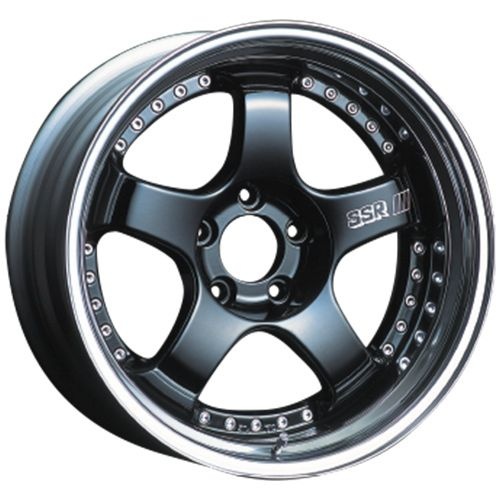 S818100 SSR SP1 3P 18x7-13