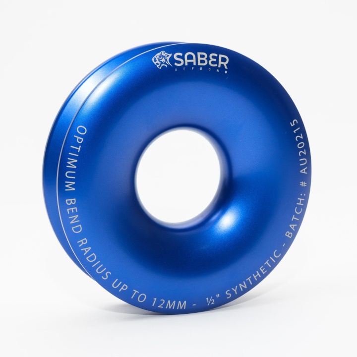 SBR-12BRR Saber Ezy-Glide Recovery Ring