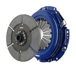 Pontiac LeMans 400ci 4sp 70-71 Steg 5 Kopplingskit SPEC Clutch