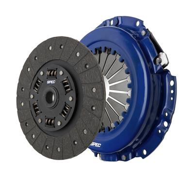 SC201-1229 Chevy Camaro 5.7L M20 77-79 Steg 1 Kopplingskit SPEC Clutch