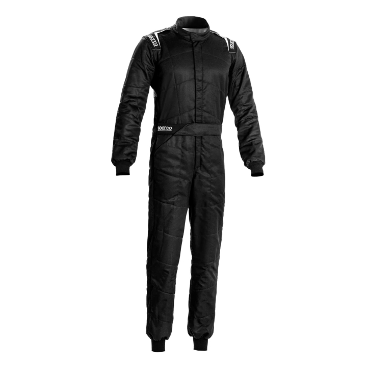 SCO00109344NR Sprint R566 Racingoverall Sparco