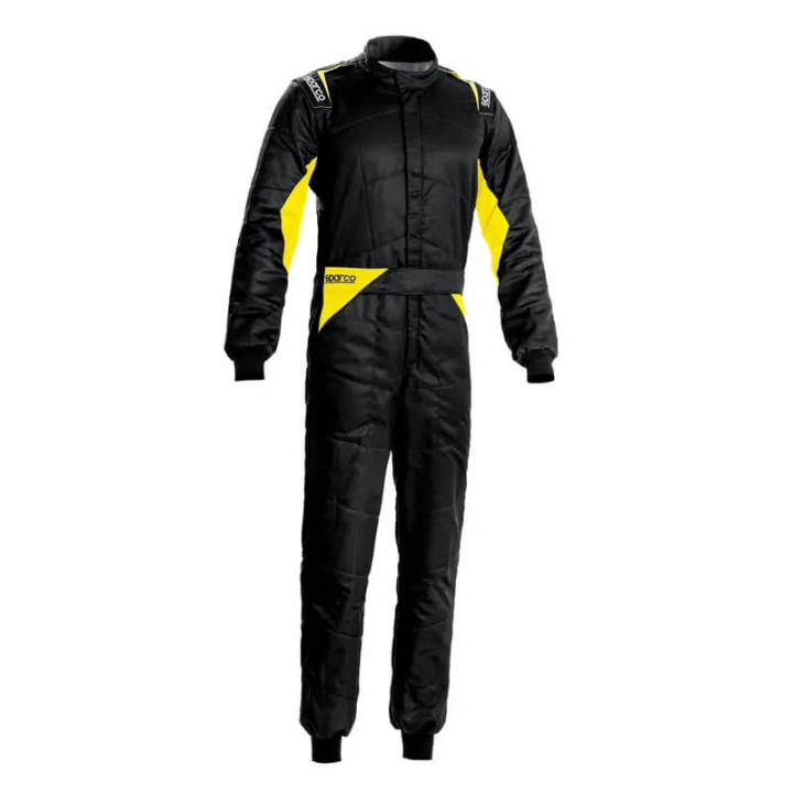 SCO00109348NRGF Sprint R566 Racingoverall Sparco