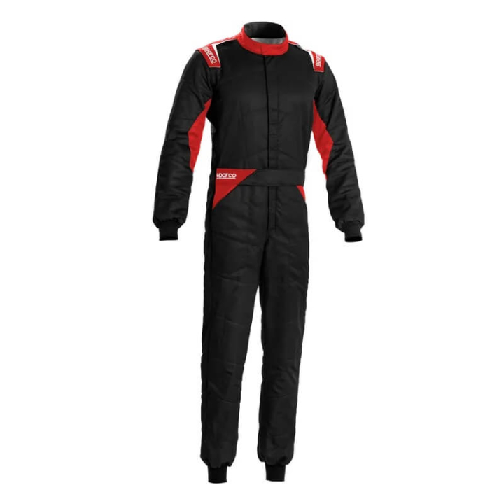 SCO00109350NRRS Sprint R566 Racingoverall Sparco
