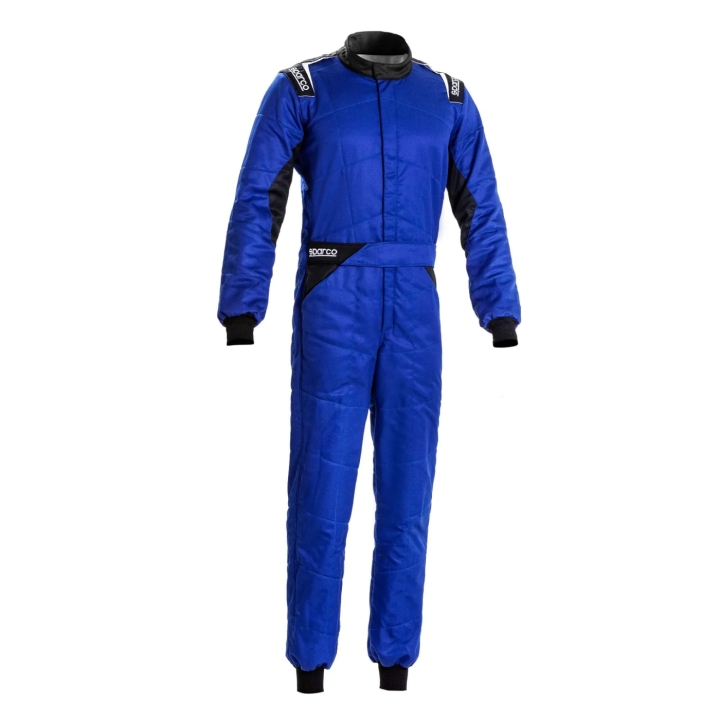 SCO00109358BELN Sprint R566 Racingoverall Sparco