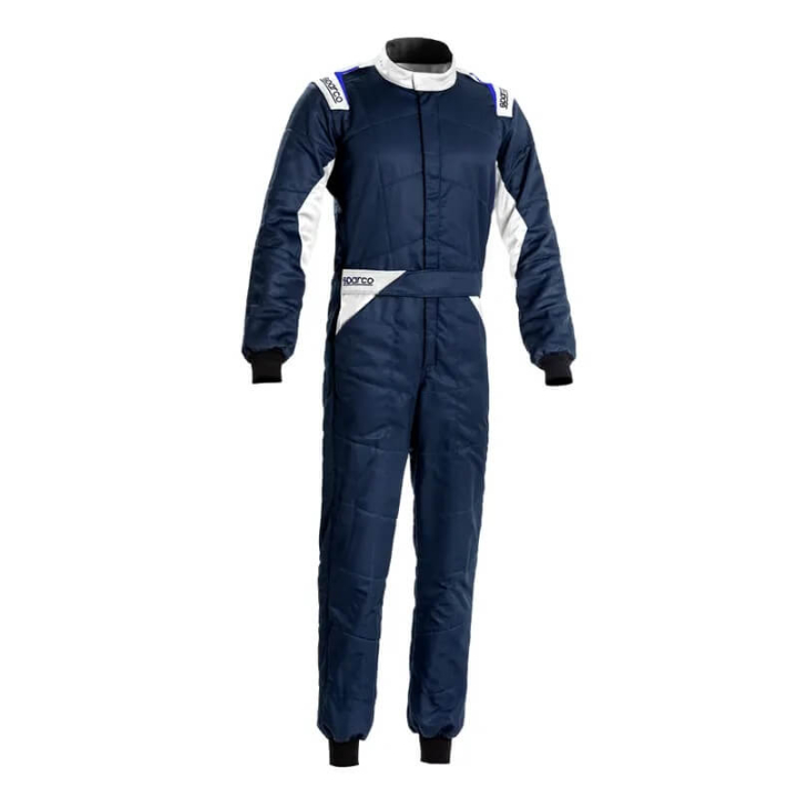 SCO00109364BMBI Sprint R566 Racingoverall Sparco