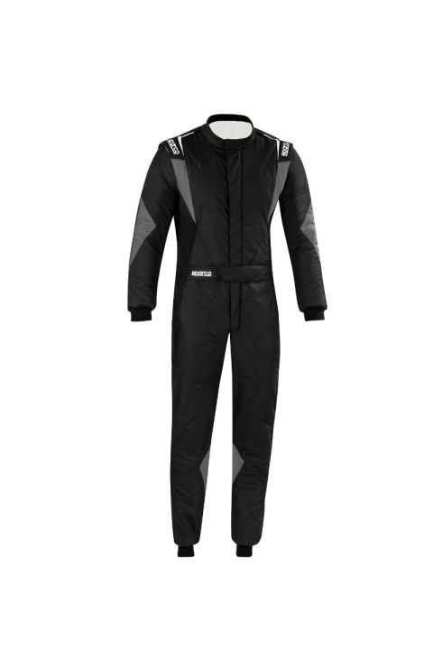 Superleggera R564 Racingoverall Sparco (48, Vit/Svart/Röd) i gruppen Varumärken / Sparco / Sparco Racing / Overaller hos DDESIGN AB (SCO00114248BNRR)