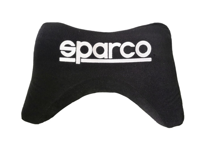 Nackstöd Sparco