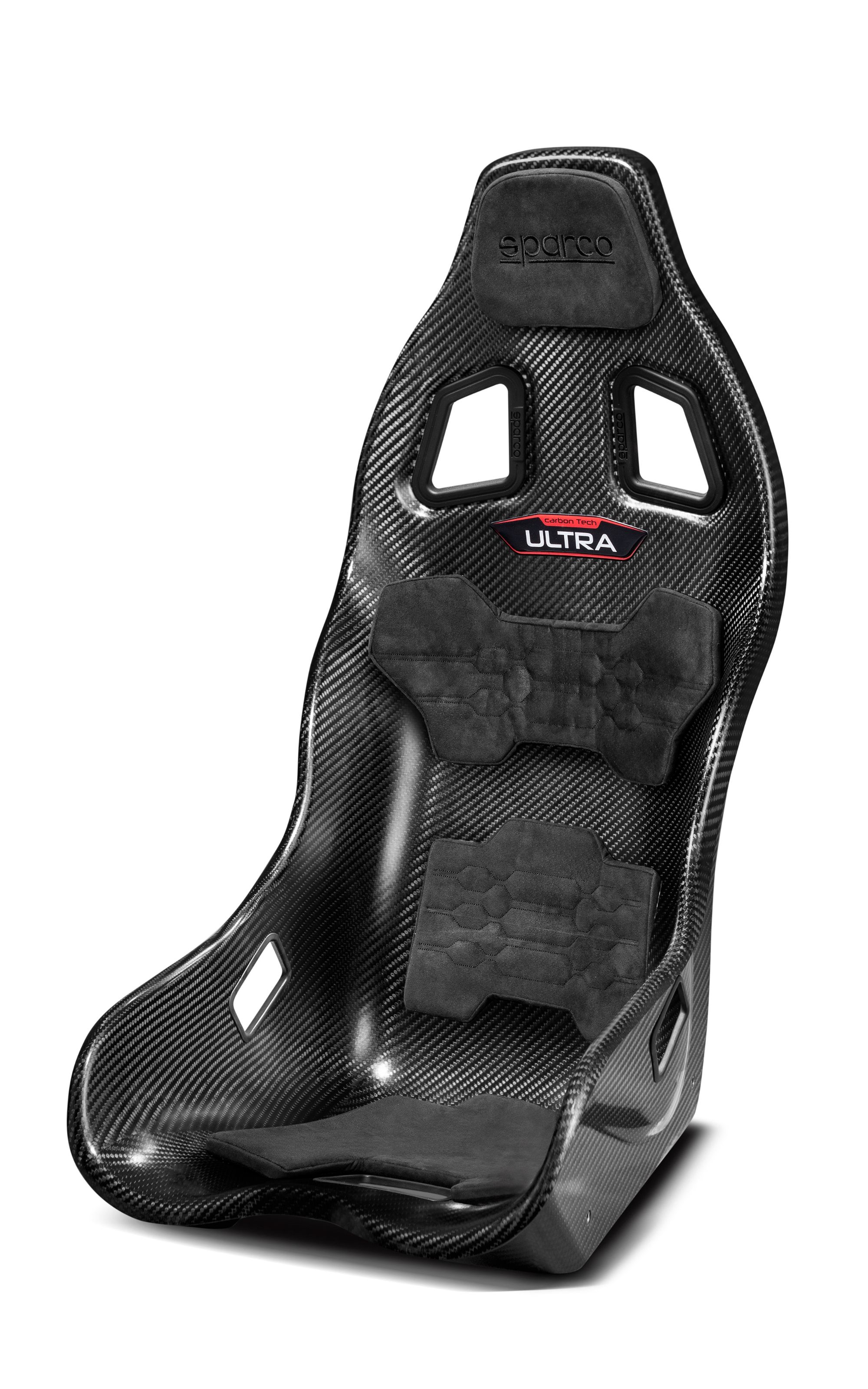 Stolsdyna Sparco