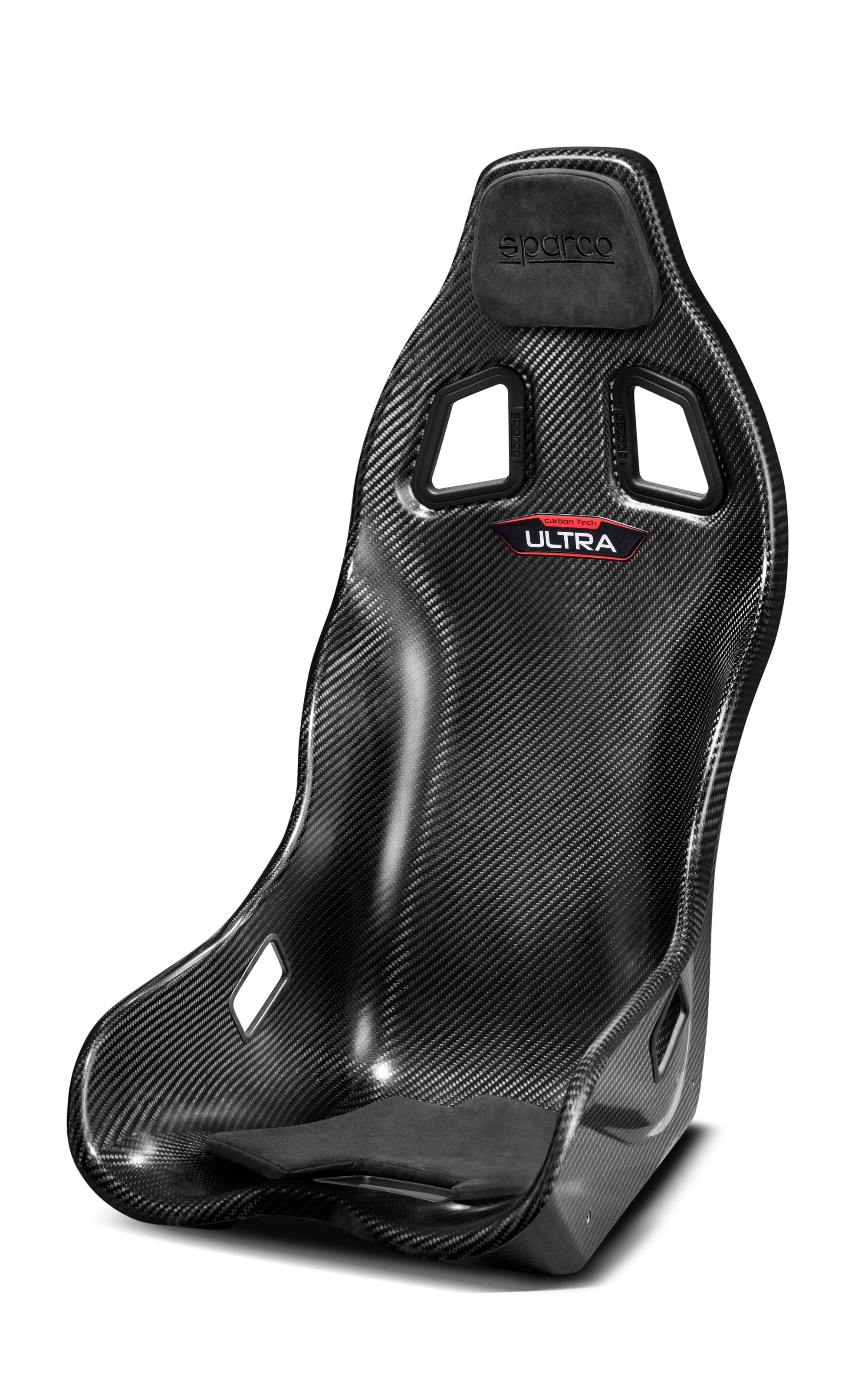 Stolsdyna Sparco