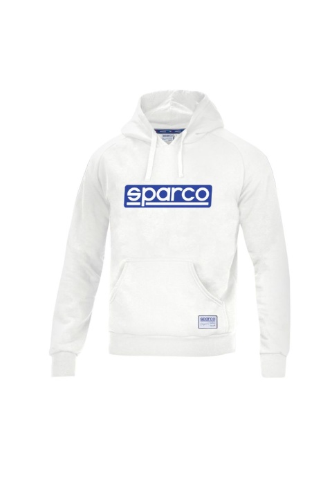 Hoodie Original Sparco (XL)