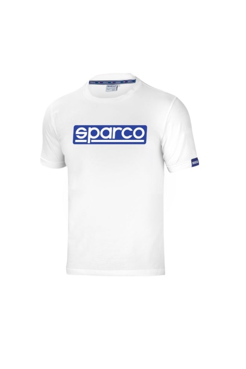 T-Shirt Original Herr Sparco (L)