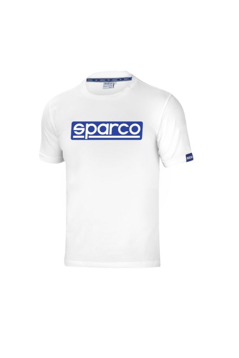 T-Shirt Original Herr Sparco  i gruppen Universalt / Lifestyle / Kläder & Accessoarer / Kläder hos DDESIGN AB (SCO01327)