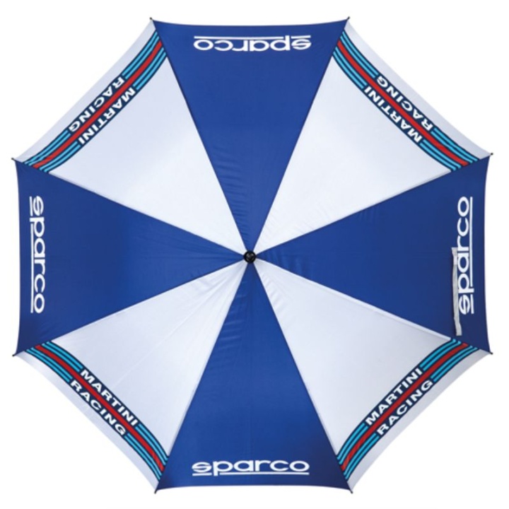 Martini Paraply Sparco