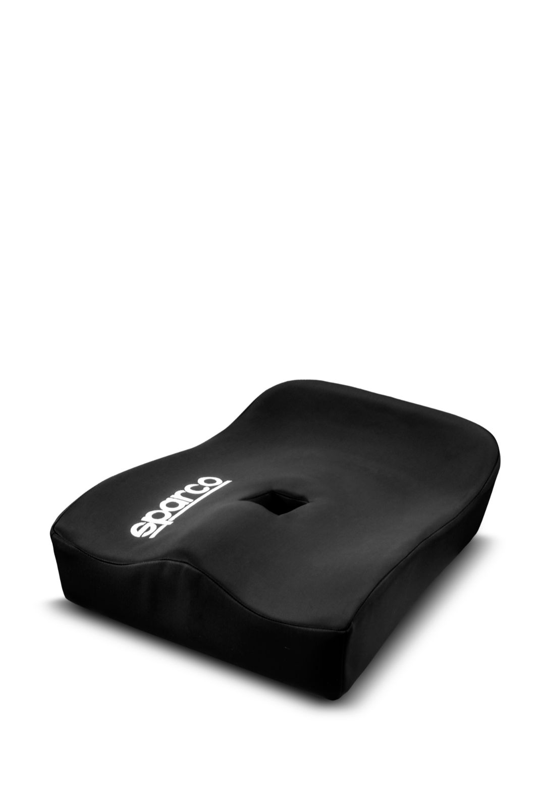 Off-Road Säteskudde Svart Sparco