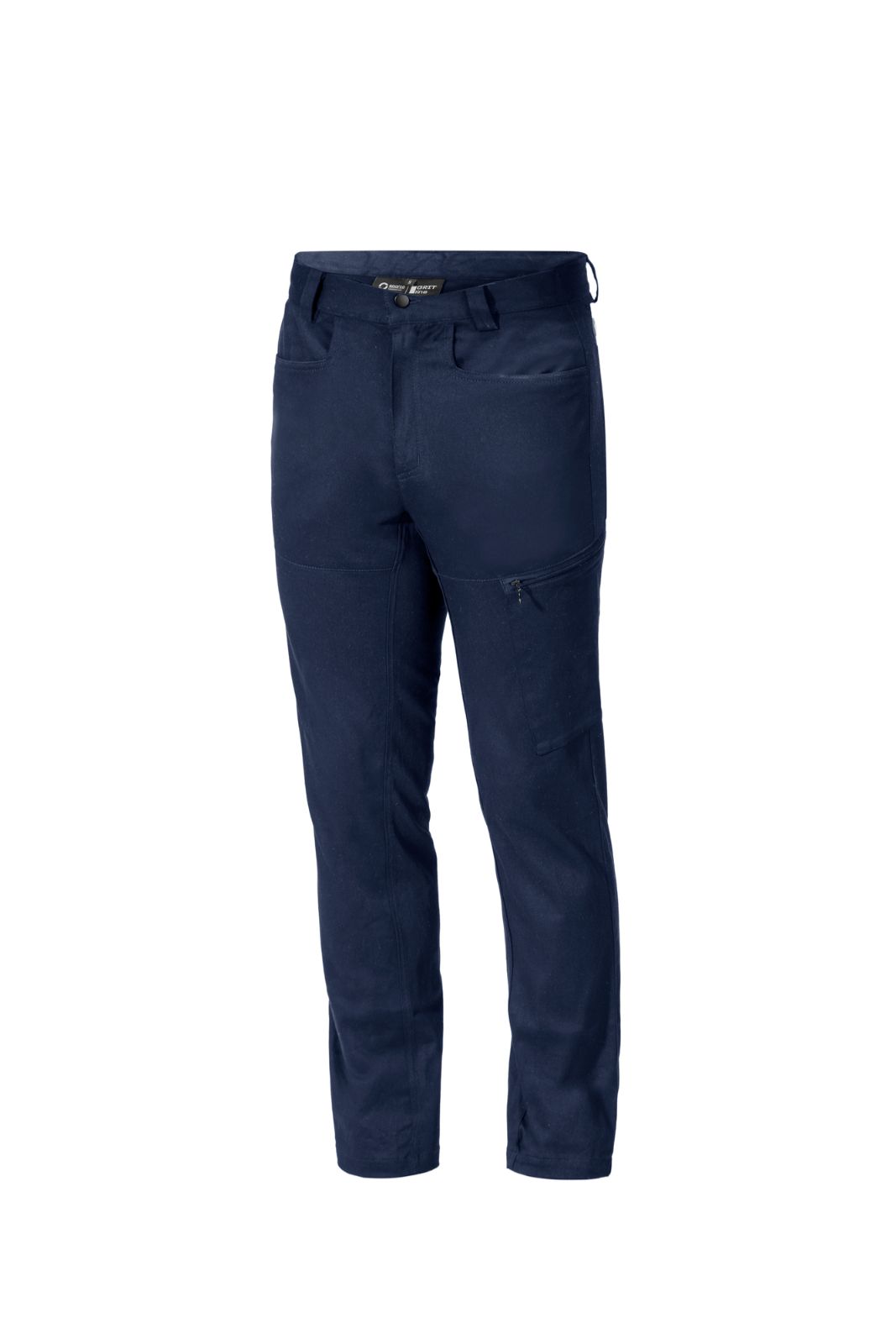 Grit Byxor Storlek: S, Färg: Marinblå Sparco