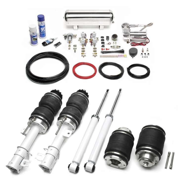 Alfa Romeo / Fiat / Opel Mito / Punto / Grande Punto / Corsa D+E / Ada