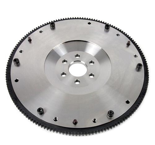 SF15S-1156 Ford Falcon 4.3L 63-64 Svänghjul Stål SPEC Clutch