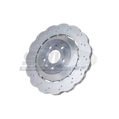 ARX47416 Audi RS6 C7 2013-2018 Bromsskiva - 356mm SHW Performance i gruppen Välj bilmodell / Audi / A6 - S6 - RS6 (C7) 2011-2018 / Bromsar / Bromsskivor hos DDESIGN Scandinavia AB (SHW-ARX47416)