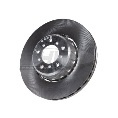 BFL48551 BMW M5 E39 Bromsskiva Fram Vänster - 345mm SHW Performance i gruppen Välj bilmodell / BMW / 5-serie (E39) 95-04 / Bromsar / Bromsskivor hos DDESIGN Scandinavia AB (SHW-BFL48551)