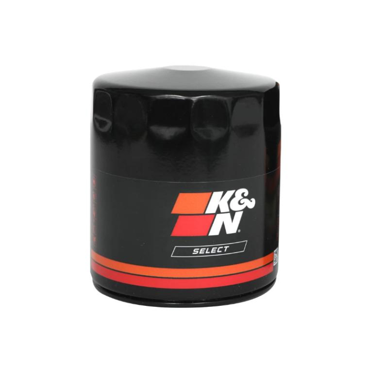 SO-1002 Oljefilter Select K&N Filters i gruppen Välj bilmodell / Ford / Focus ST MK3 11-19 / Tuning / Motordelar hos DDESIGN Scandinavia AB (SO-1002)