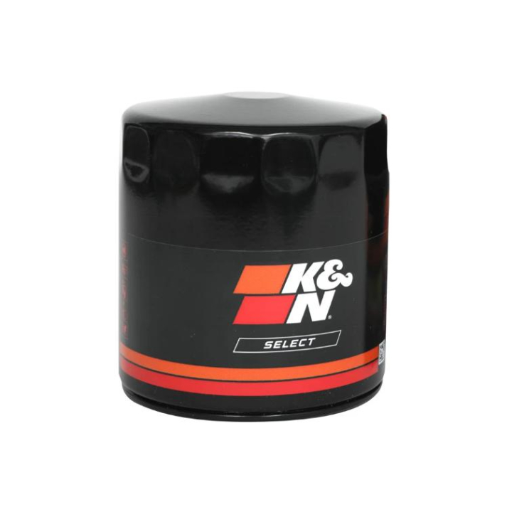 SO-1004 Oljefilter Select K&N Filters i gruppen Universala produkter / Tuning / Kylning / Oljesystem / Oljefilter hos DDESIGN Scandinavia AB (SO-1004)