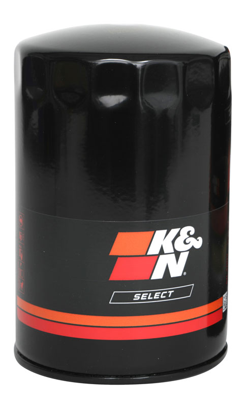 SO-2009 Oljefilter Select K&N Filters i gruppen Välj bilmodell / Audi / TT (8N) 1998-2006 / Tuning / Motordelar hos DDESIGN Scandinavia AB (SO-2009)