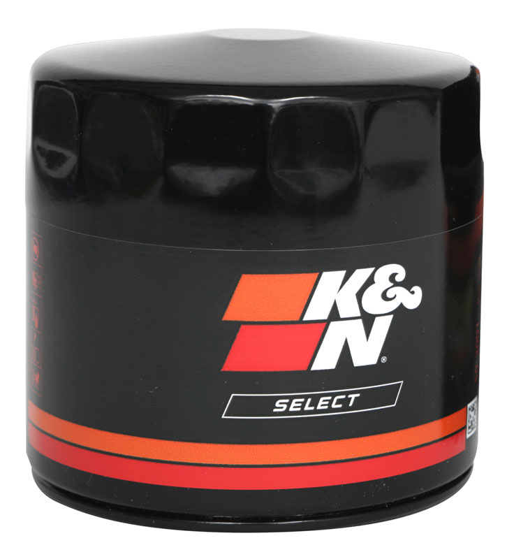 SO-2010 Oljefilter Select K&N Filters i gruppen Välj bilmodell / Dodge / Ram 09-18 / Tuning / Motordelar hos DDESIGN Scandinavia AB (SO-2010)