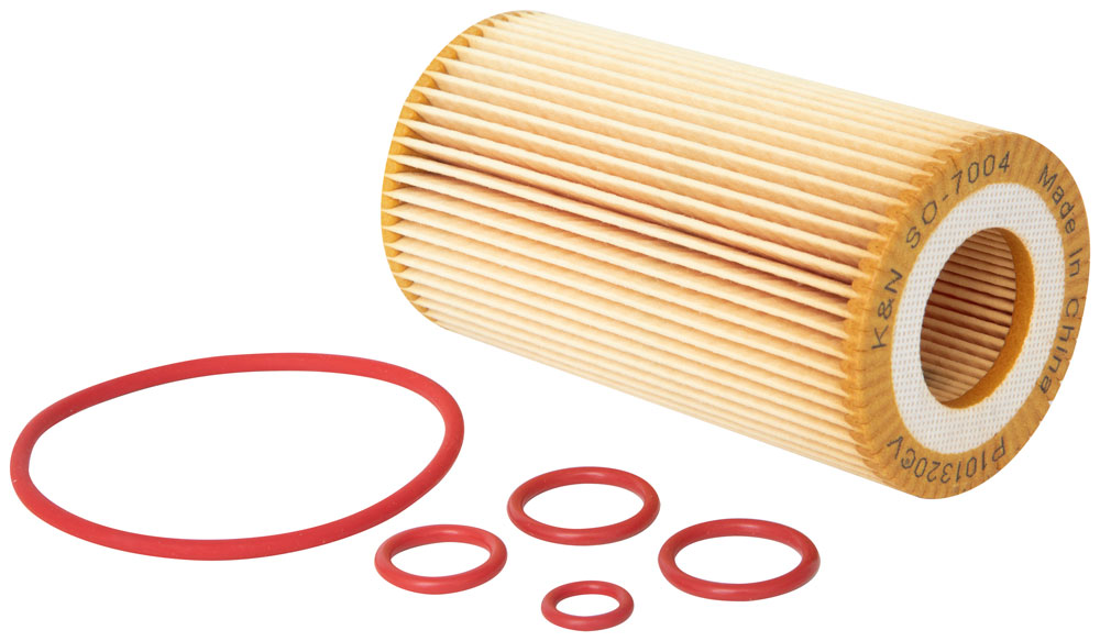SO-7004 Oljefilter Select K&N Filters i gruppen Universala produkter / Tuning / Kylning / Oljesystem / Oljefilter hos DDESIGN Scandinavia AB (SO-7004)