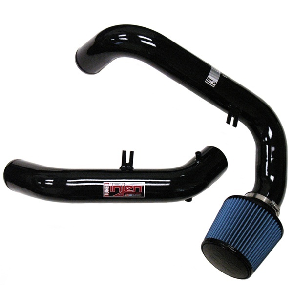 SP1305BLK-1945 Honda S2000 2.0L / 2.2L 00-05 CAI Kalluftsintag Luftfilterkit Svarta Injen