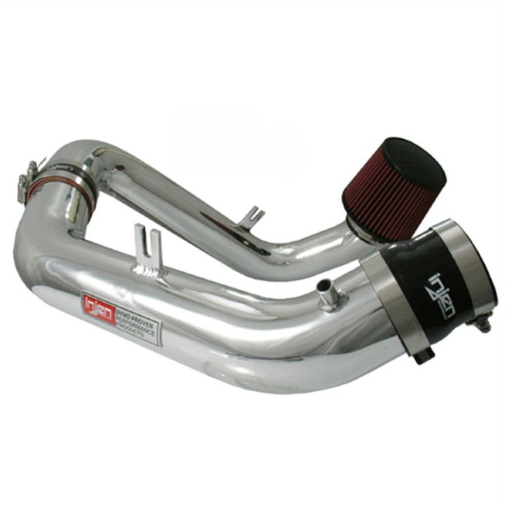 SP1305P-1946 Honda S2000 2.0L / 2.2L 00-05 CAI Kalluftsintag Luftfilterkit Polerat Injen