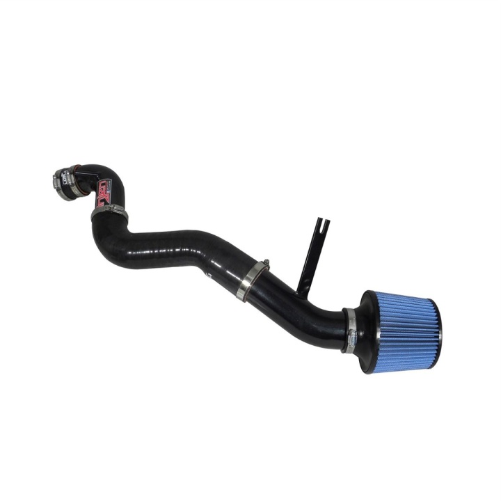 SP1511BLK-1947 Honda Fit / Jazz 1.5L 4 Cyl. 07-08 Svart CAI Kalluftsintag Luftfilterkit Injen