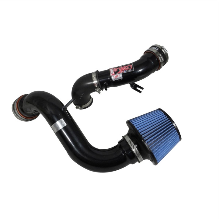 SP1869BLK-1644 Mitsubishi Eclipse / Sebring / Stratus R/T 3.0L V6 00-05 Svart CAI Kalluftsintag Luftfilterkit Injen