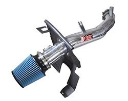 SP2097P-2164 Lexus IS200T / RC200T 2.0L Turbo 16-17 Polerat Short Ram Luftfilterkit Injen