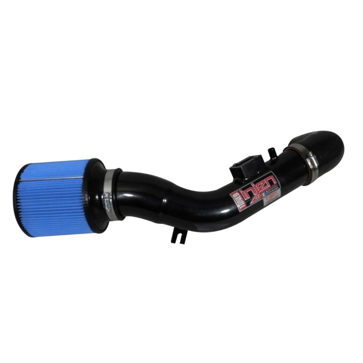 SP7031BLK-1512 Chevrolet Malibu / G6 2.4L 09-12 Svart Short Ram Luftfilterkit Injen