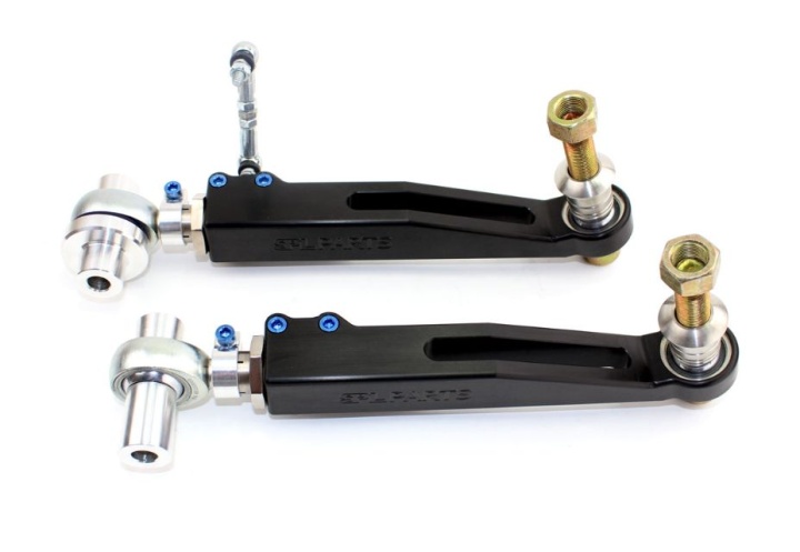 SPL-FLCA-E9X BMW E9X/E8X Främre Nedre Länkarm SPL Parts