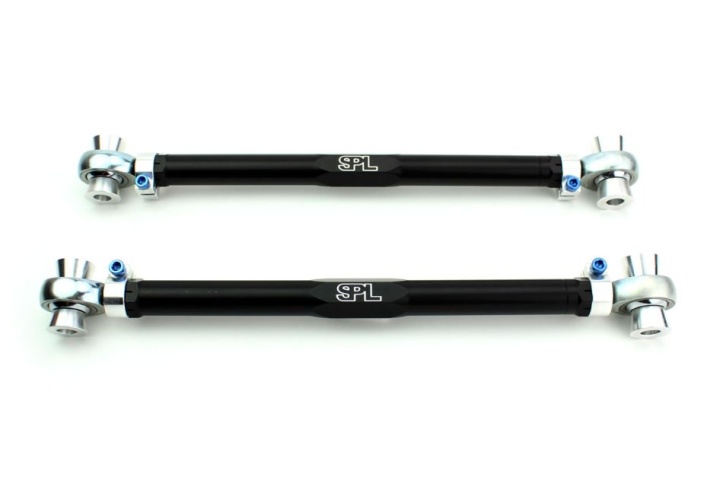 SPL-RLL-EVOX Mitsubishi Evo X 2008-2014 Bakre Nedre Camber-stag SPL Parts