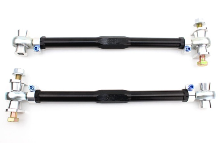 SPL-RTAEL-F8X BMW F8X/G8X 2014+ Bakre Toe-stag + Eccentrisk Lockout SPL Parts