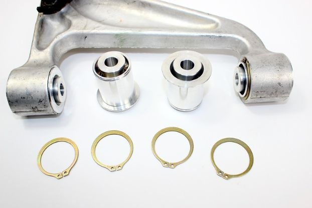 SPL-RUAB-R35 Nissan R35 GT-R 2008+ Bakre Övre Stag Monoball Bussningar SPL Parts