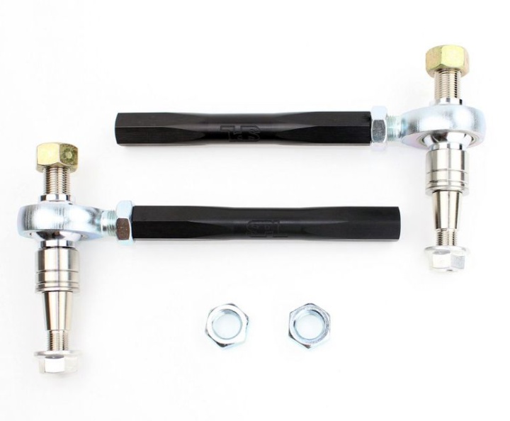 SPL-TRE-CAM6 Chevrolet Camaro 2016+ Ställbar Bumpsteer Främre Styrled SPL Parts