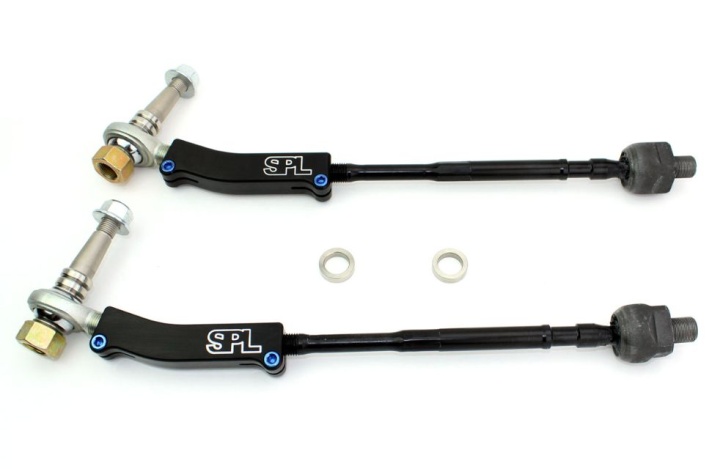 SPL-TRE-NBPS Mazda Miata NB 1999-2005 Styrleder Ställbar Bumpsteer (Power Steering Rack) SPL Parts