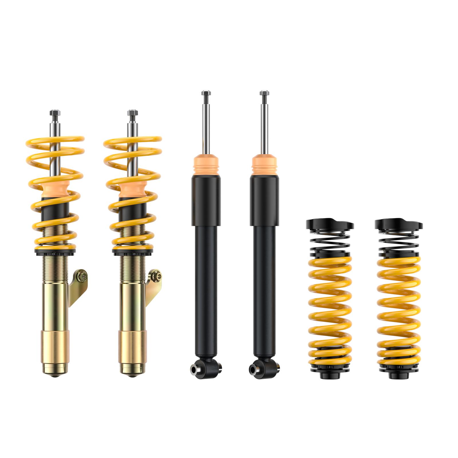 1322000J Coilovers ST X ST Suspensions i gruppen Välj bilmodell / BMW / 3-serie-4-serie (F30-F36) 11-19 / Chassi / Fjädring (F36) hos DDESIGN Scandinavia AB (ST-1322000J)
