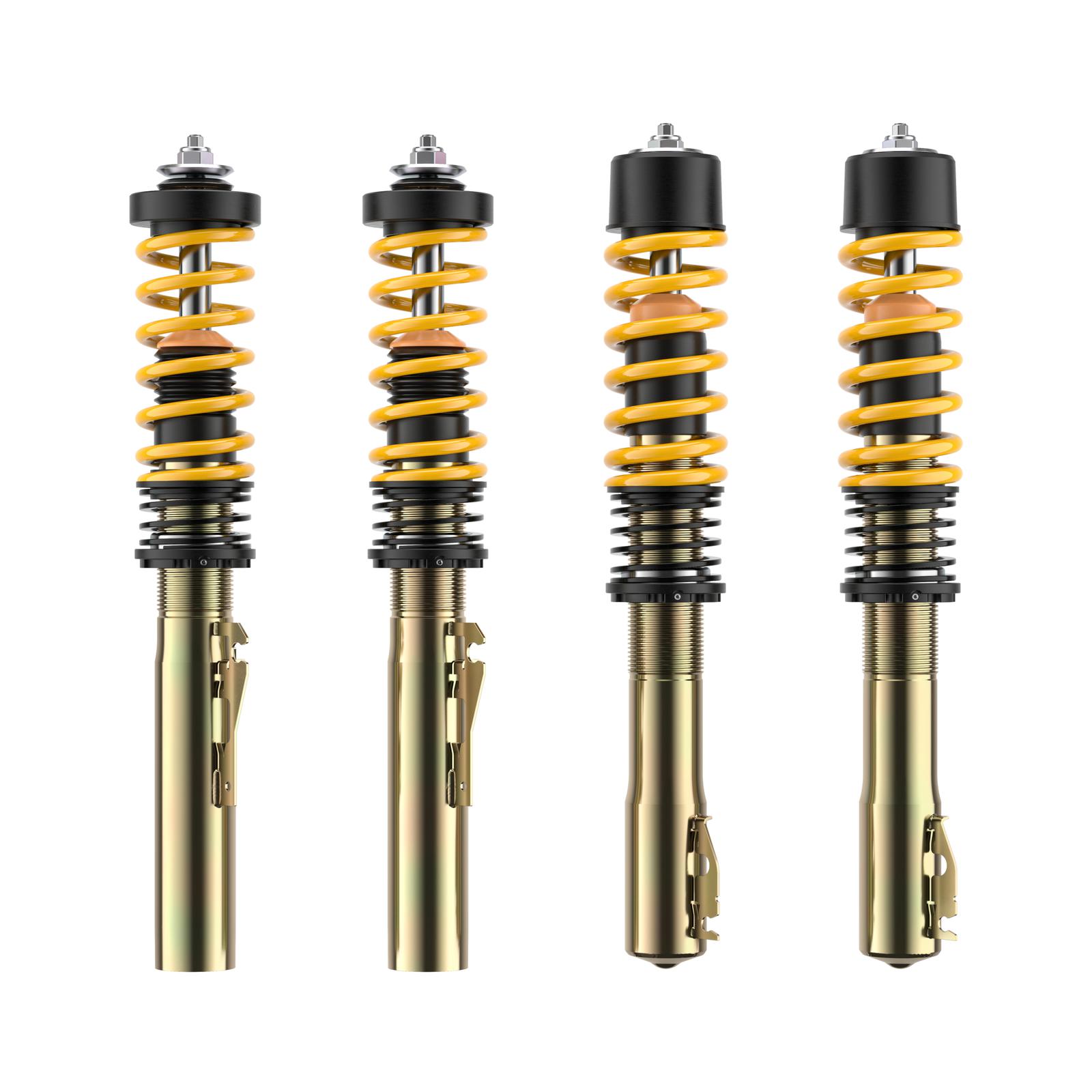 13271016 Coilovers ST X ST Suspensions i gruppen Välj bilmodell / Porsche hos DDESIGN Scandinavia AB (ST-13271016)