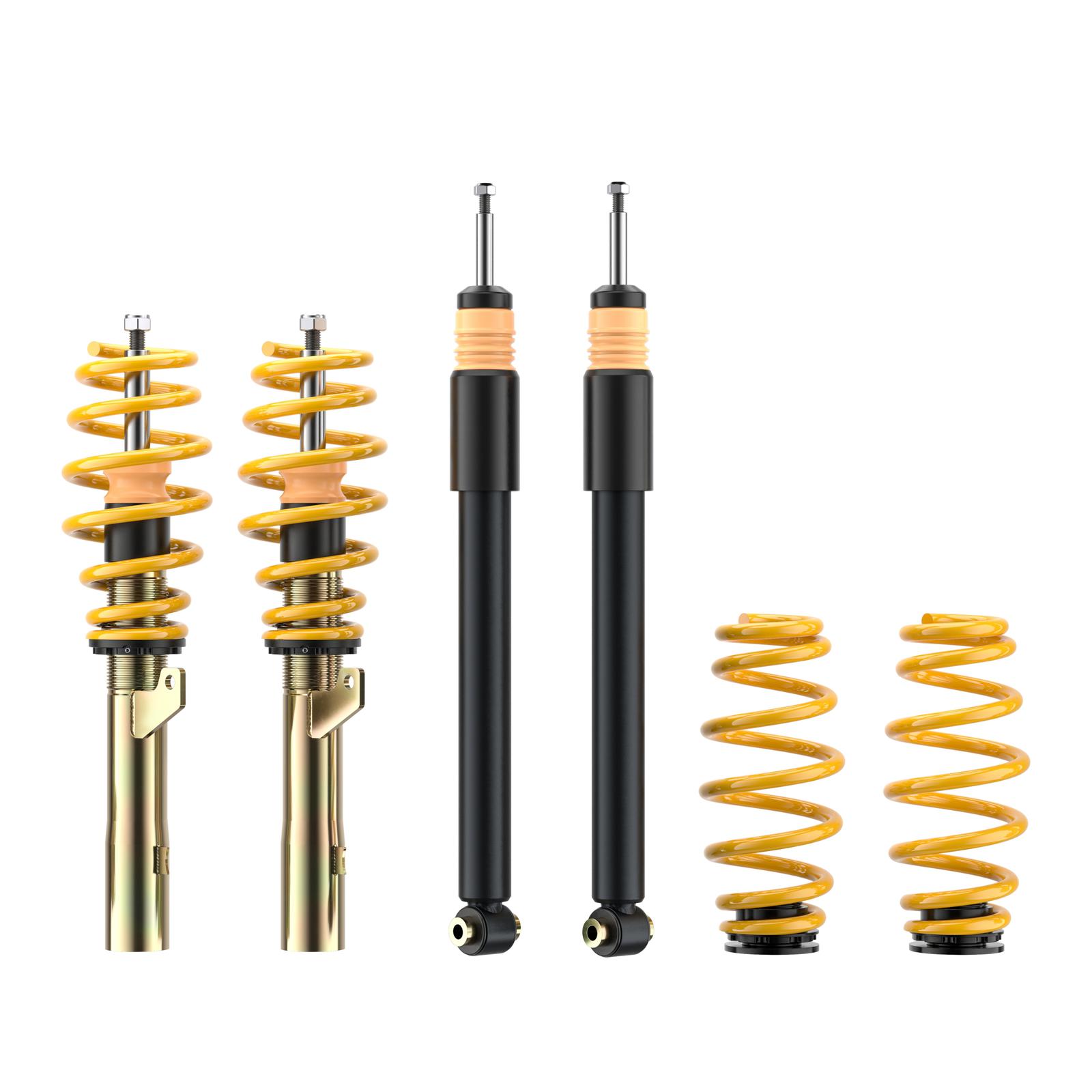 13295008 Coilovers ST X ST Suspensions i gruppen Universala produkter / Chassi / Coilovers hos DDESIGN Scandinavia AB (ST-13295008)